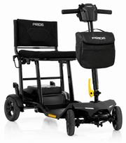 Pride Mobility Go-Go Super Portable 4-Wheel Scooter