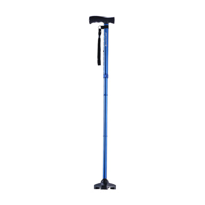 Drive Medical Hurrycane Freedom Edition Folding Cane