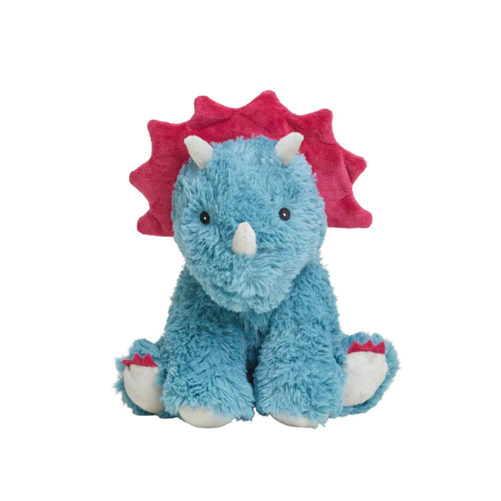 Warmies Heatable Soft Plush Animals