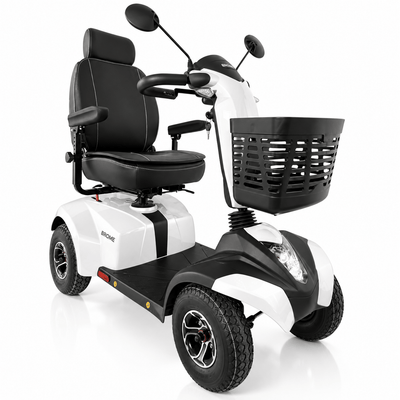 Movo Brome 4-Wheel Scooter