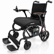 Movo Evolution Cloud Carbon Folding Power Wheelchair