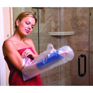 Image of Carex E-Z Stretch Cast Arm Protectors