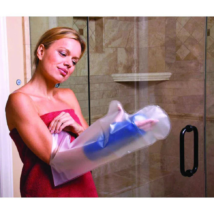 Image of Carex E-Z Stretch Cast Arm Protectors