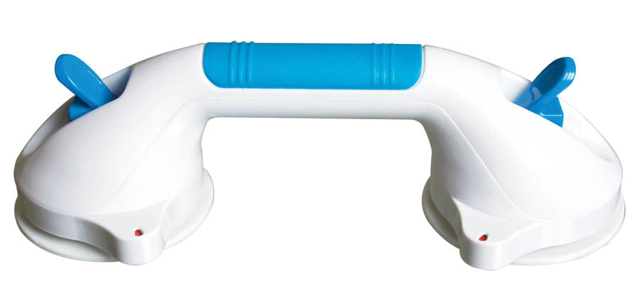 Image of Carex Ultra Grip Grab Bar 12 inches