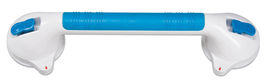 Image of Carex Ultra Grip Grab Bar 16 inches