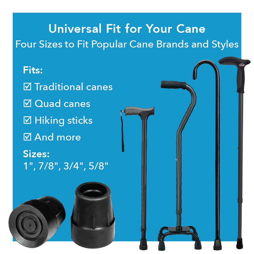 Fitment Photo of Carex Wood Cane Black