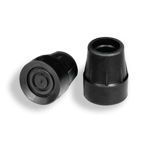 Photo of Carex Wood Cane Black Tips