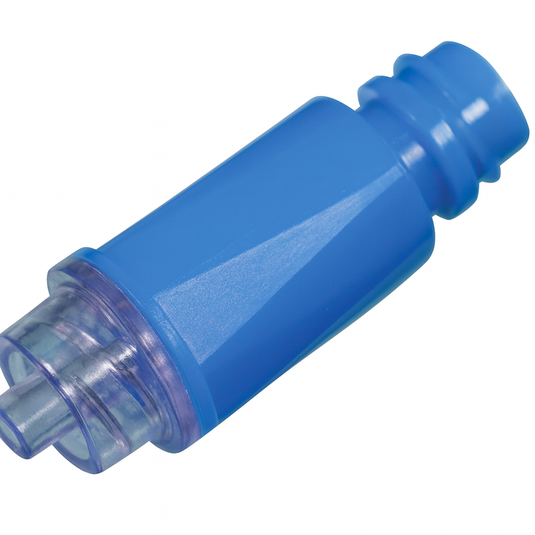 Photo of Catheter Adapter