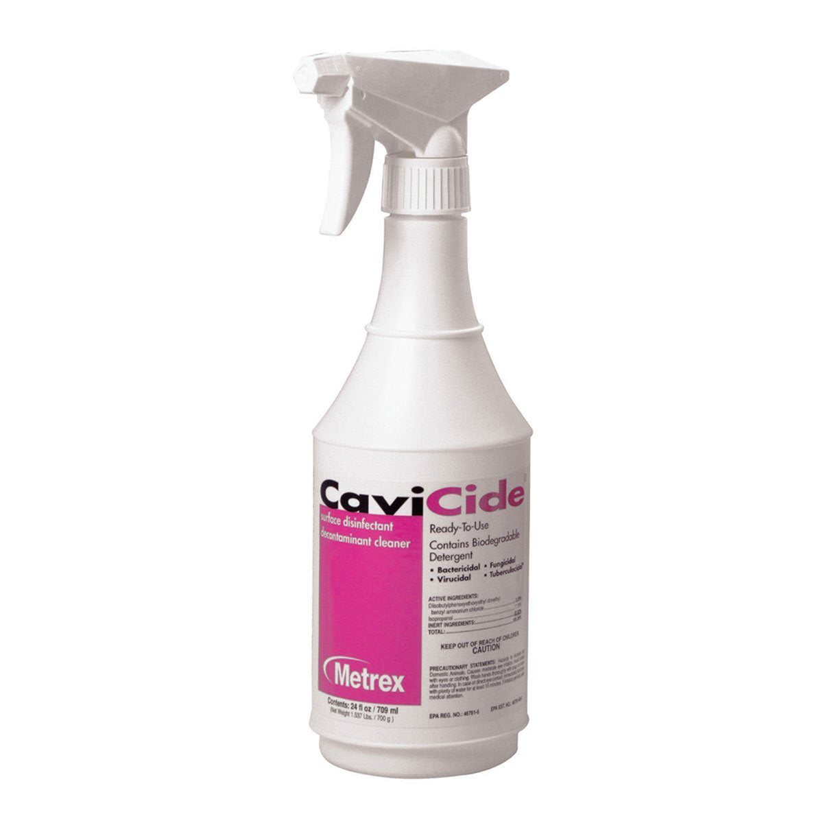 Cavicide Surface Disinfectant