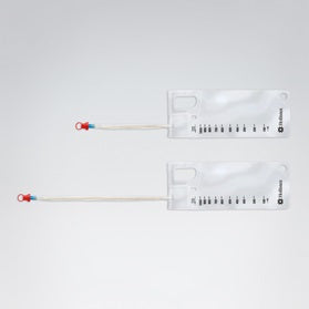 Hollister VaPro Touch-Free Hydrophilic Intermittent Catheter