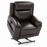 Pride Mobility Sitting Pretty Evolution Collection Lift Chair LC435