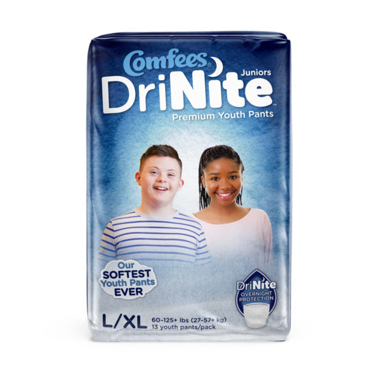 Photo of Comfees Youth Pants Large XLarge