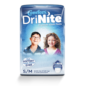 Photo of Comfees Youth Pants Small Medium