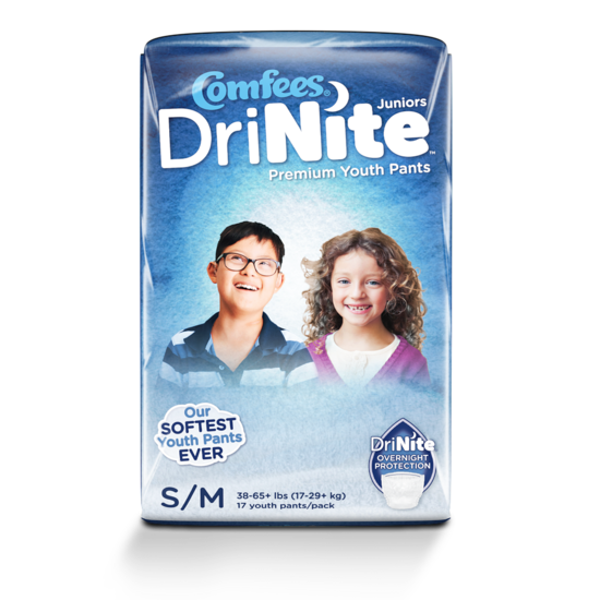 Photo of Comfees Youth Pants Small Medium