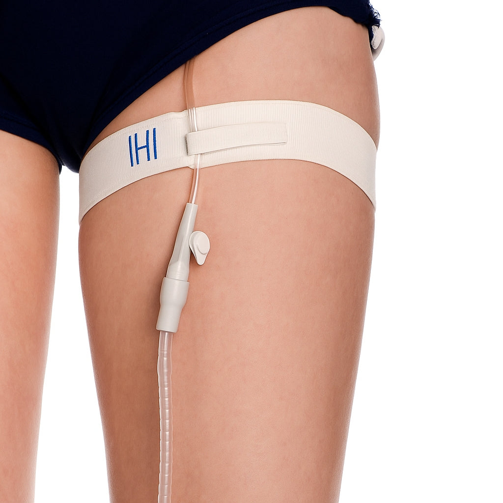 Photo of Conveen Catheter Retaining Straps