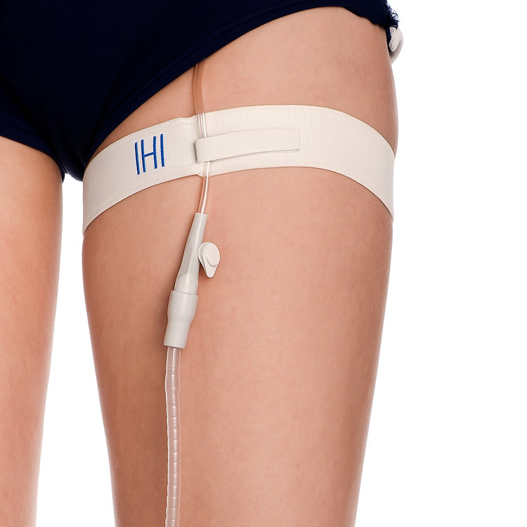 Photo of Conveen Catheter Retaining Straps