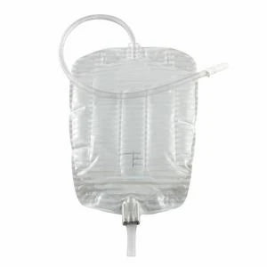 Photo of Conveen Contour Urine Leg Bag