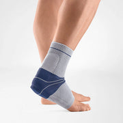 Bauerfeind Bauerfeind AchilloTrain Achilles Tendon Support - Compression Ankle Brace with Friction Pad & Heel Wedge
