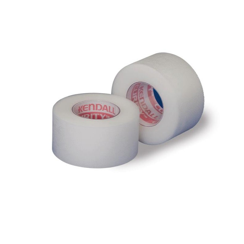 Photo of Curity Hypoallergenic Tape