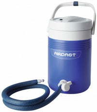 Aircast Cryo/Cuff Gravity Cooler