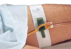 Photo of Dale Hold-N-Place Leg Catheter Band Up To 30"