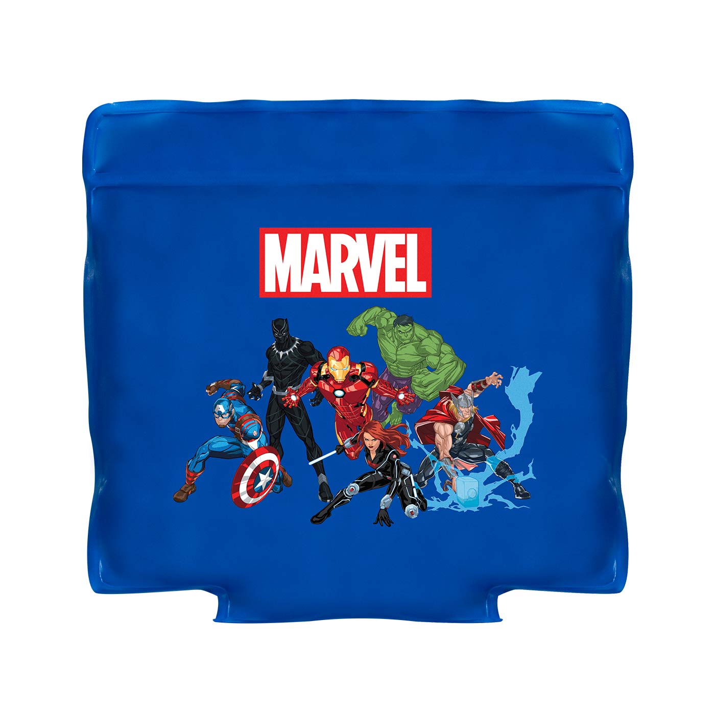 Photo of DonJoy Advantage Reusable Cold Pack ft Avengers