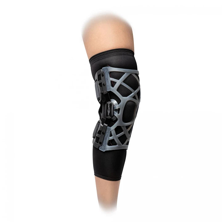 Photo of DonJoy Reaction Web Knee Brace Front View