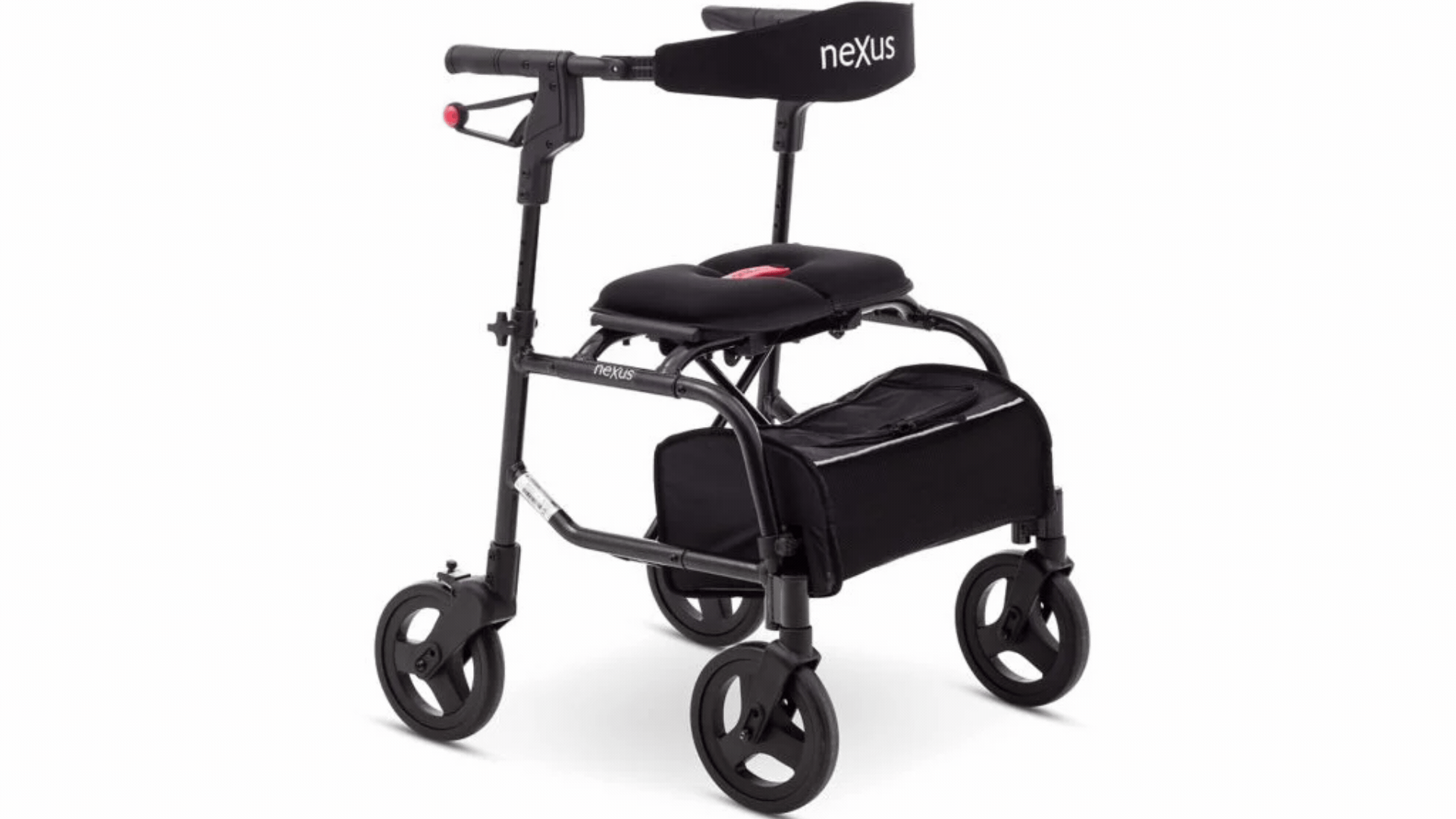 Human Care Nexus 3 Rollator