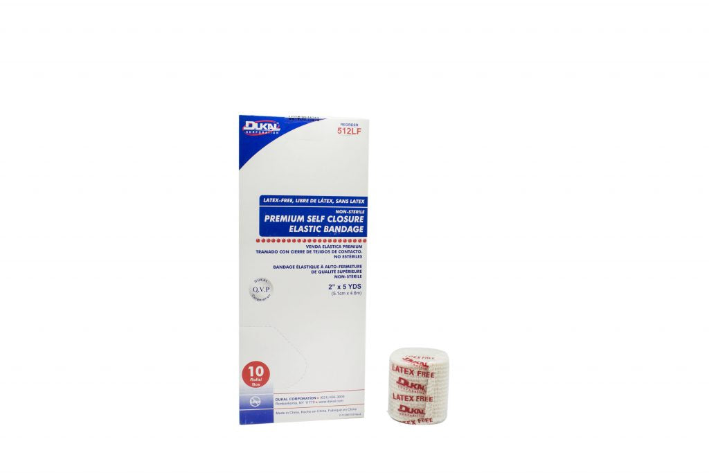 Photo of Dukal Premium Elastic Bandages 2 Inches