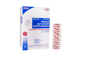 Photo of Dukal Premium Elastic Bandages 6 Inches