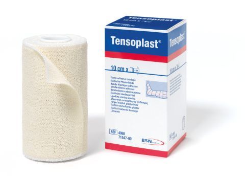 Tensoplast Bandage in Box