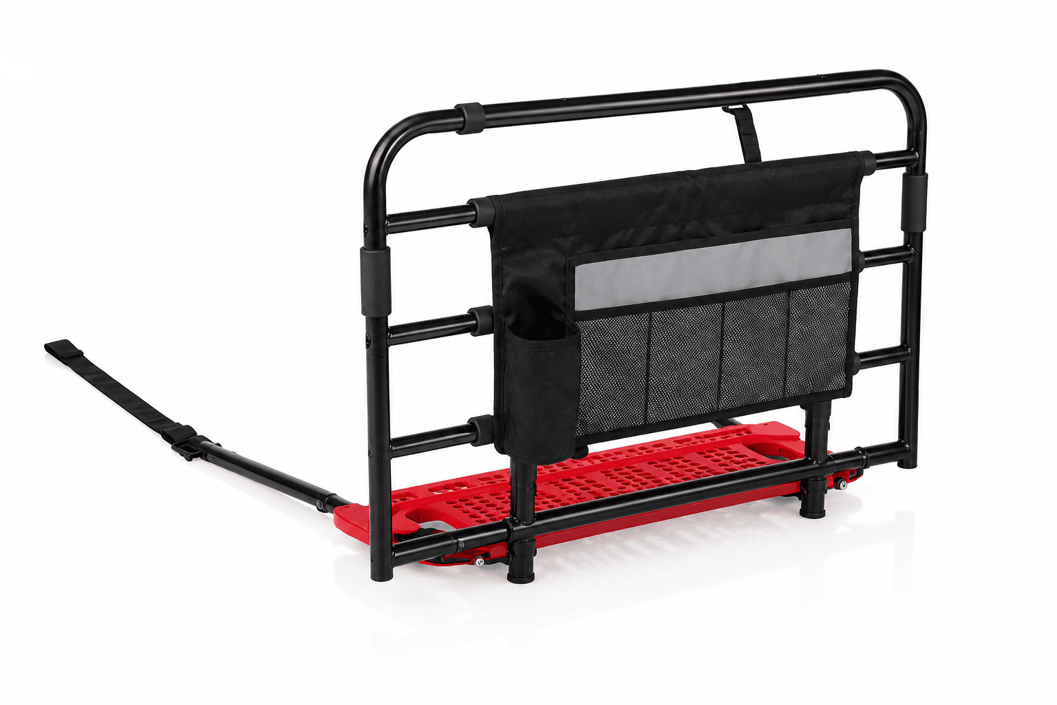 Stander Wonder Pivot Bed Rail