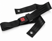 Drive Medical Wheelchair Seat Belt Auto Type 60"