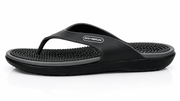 Relaxus Acu-Flex Massaging Flip Flops Men's