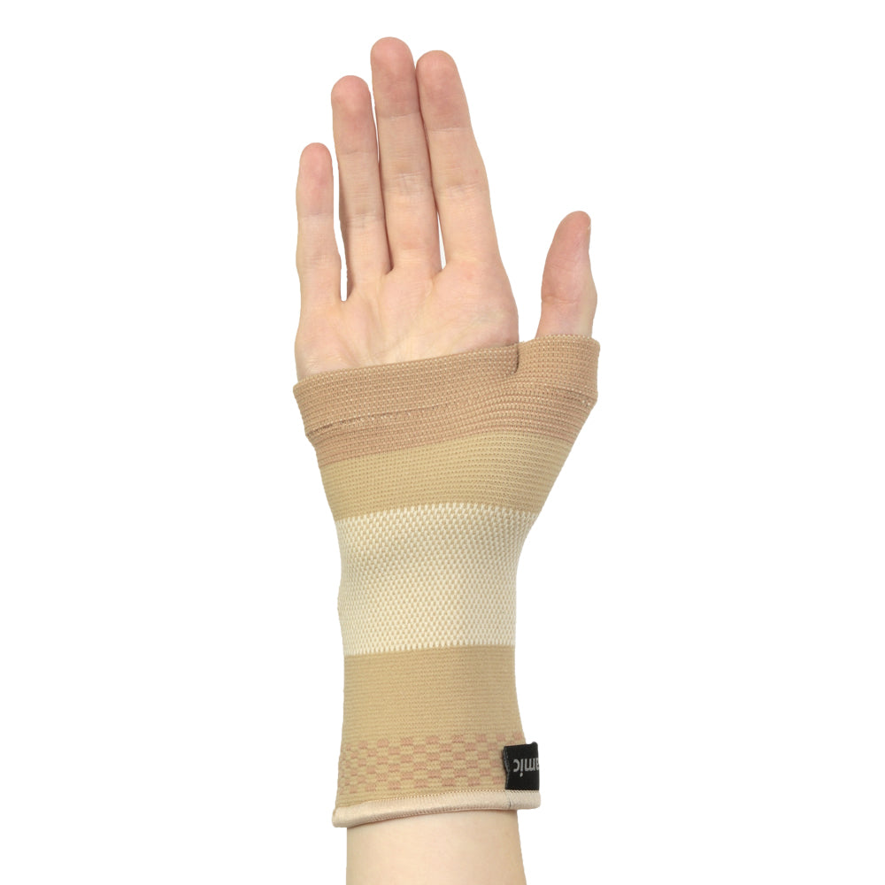Photo of Elastic Wrist Thumb Support