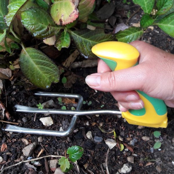 Easi-Grip Garden Fork