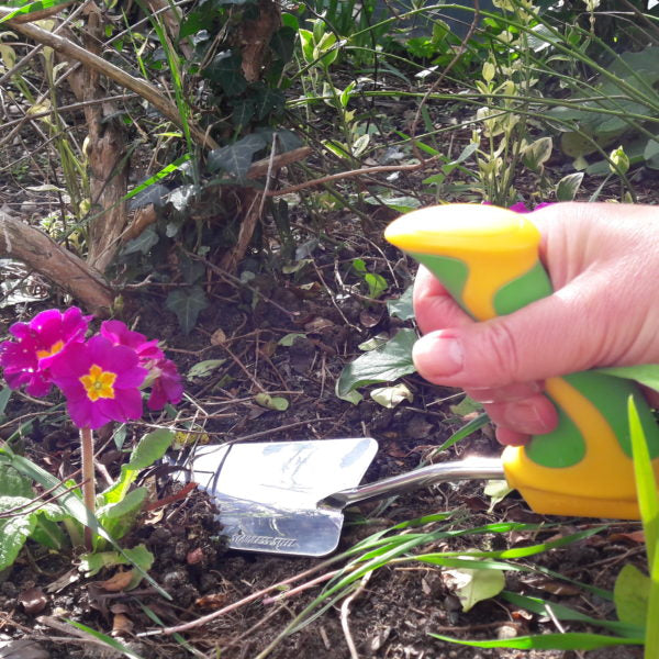 Easi-Grip Garden Trowel