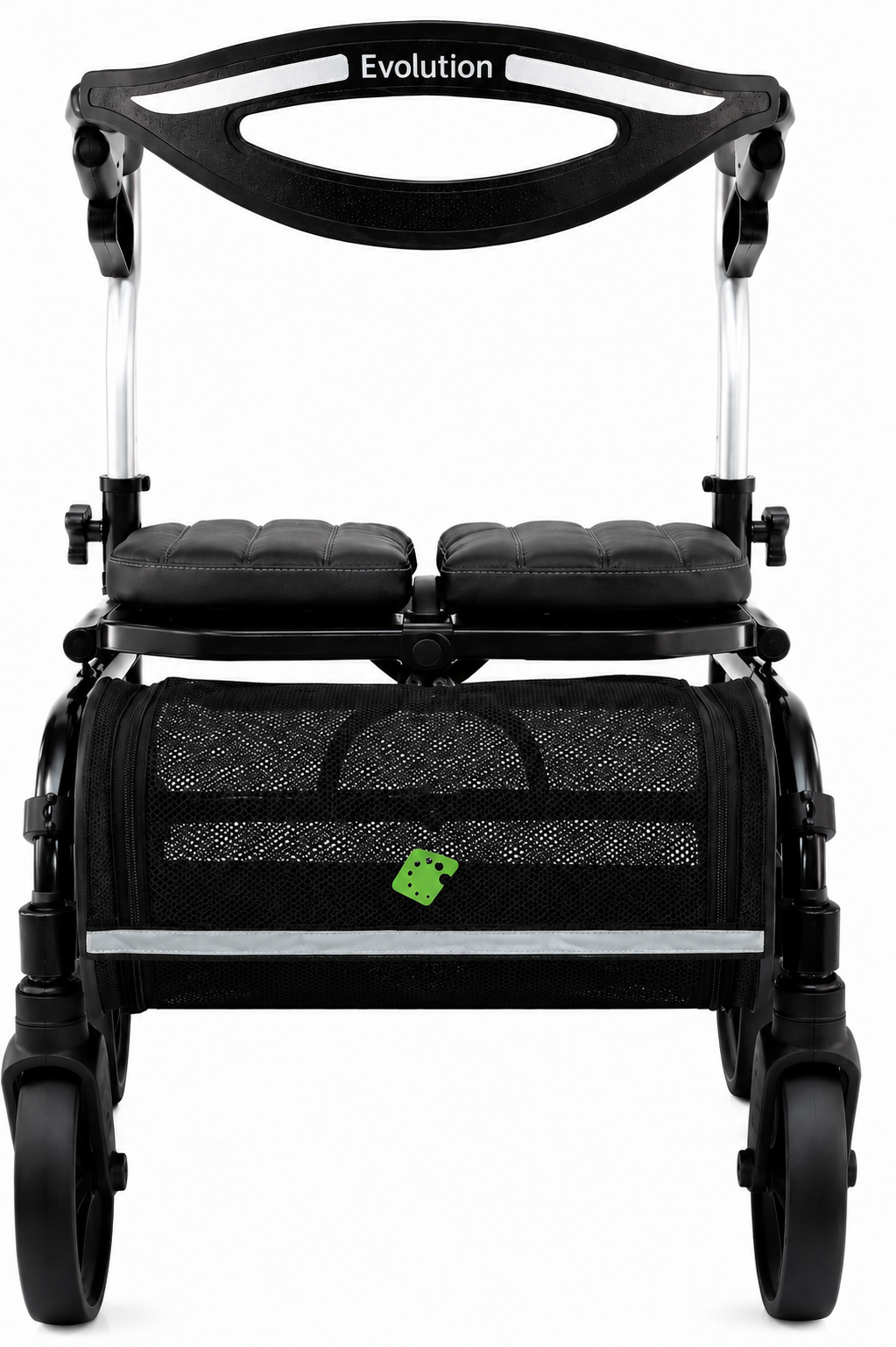 Evolution Technologies Trillium Type 2 Series Walker (6" Wheels)