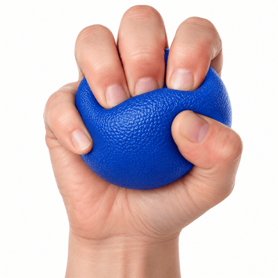 Relaxus Therafit Hand Therapy Gel Balls