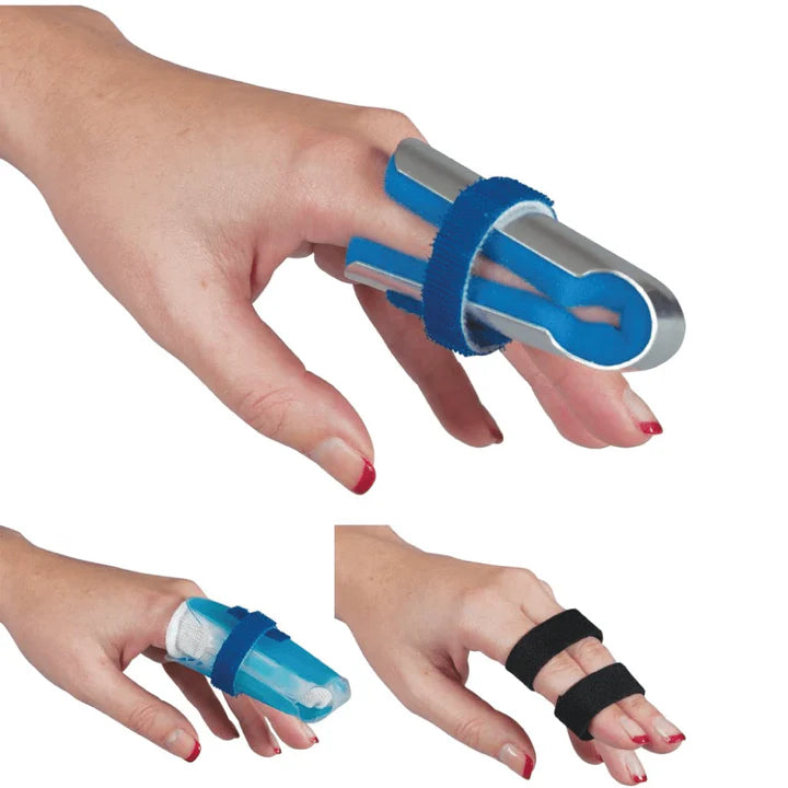 Photo of Finger Injury Kit