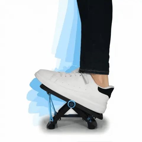 Fitfoot Promote Blood Flow