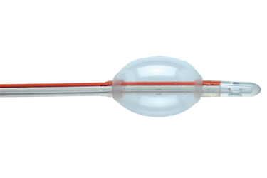 Photo of Folysil Silicone Foley Catheter