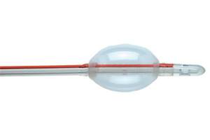 Photo of Folysil Silicone Foley Catheter