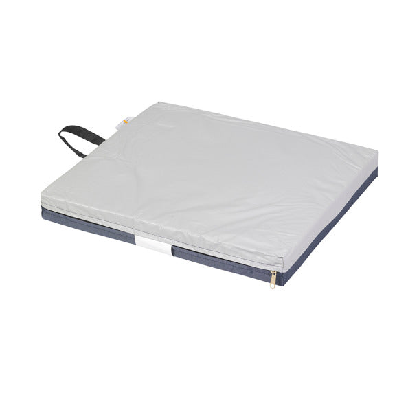 Photo of Gel Foam Wheelchair Seat Cushion