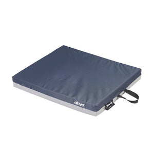 Photo of Gel Foam Wheelchair Seat Cushion