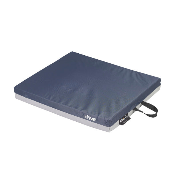 Photo of Gel Foam Wheelchair Seat Cushion