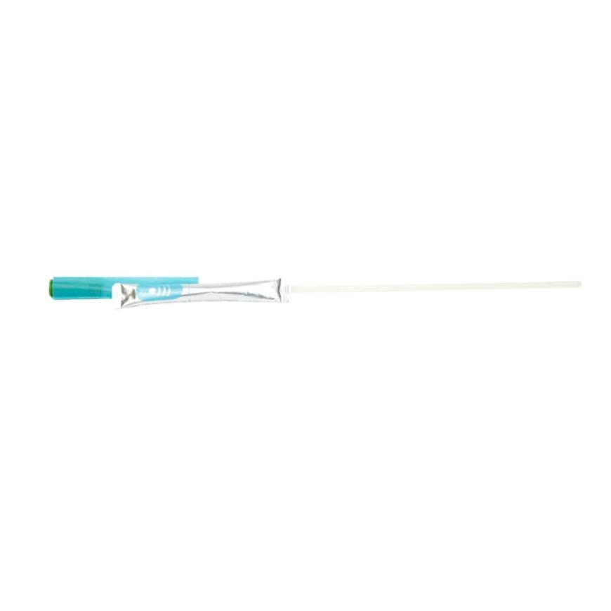 Product photo of Convatec GentleCath Male Catheter Straight Tip