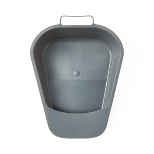 Photo of Grey Fracture Plastic Bedpan