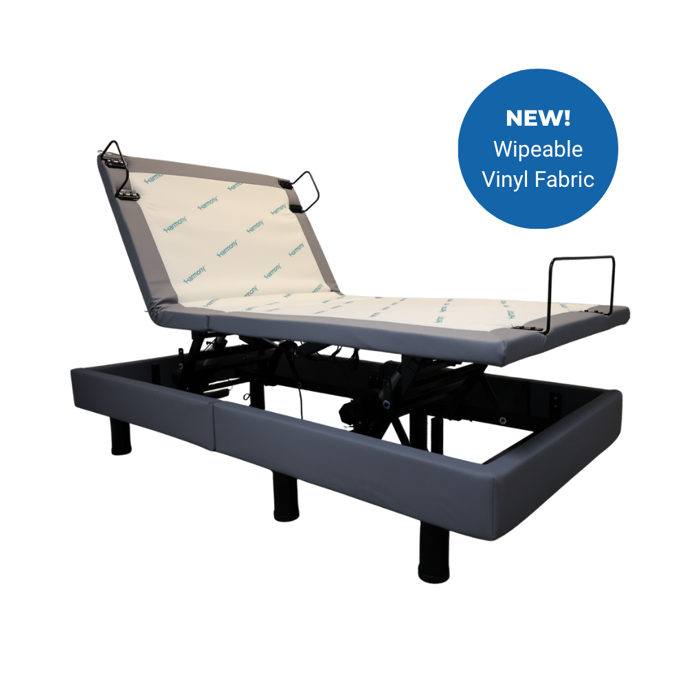 Harmony Hi-Low Bed Package