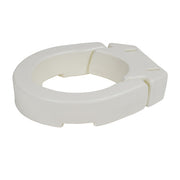 Photo of Hinged Toilet Seat Riser